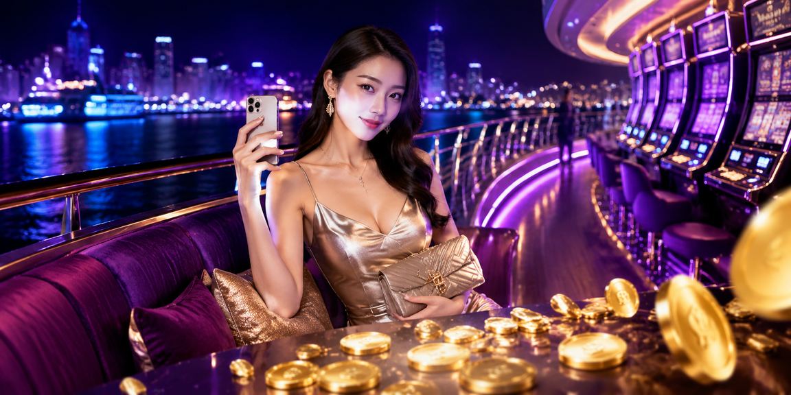 Giao diện m17 trên di động với slot game hấp dẫn