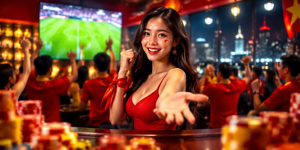Người chơi tận hưởng trải nghiệm cá cược có trách nhiệm