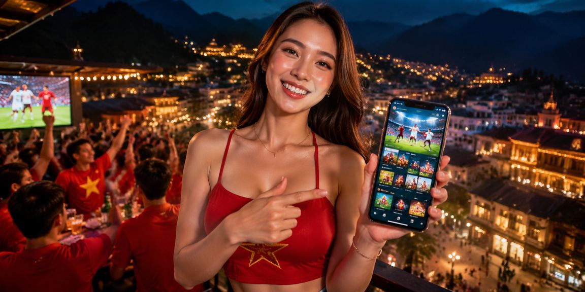Trải nghiệm giải trí tại nền tảng cá cược m17